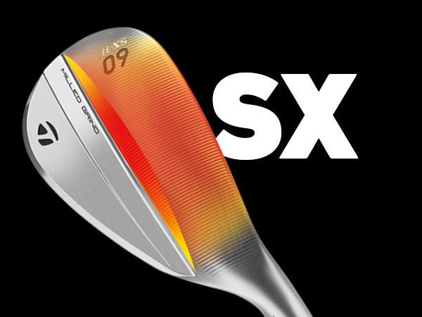 TaylorMade MG5 Satin Chrome Wedge – New York Golf Center