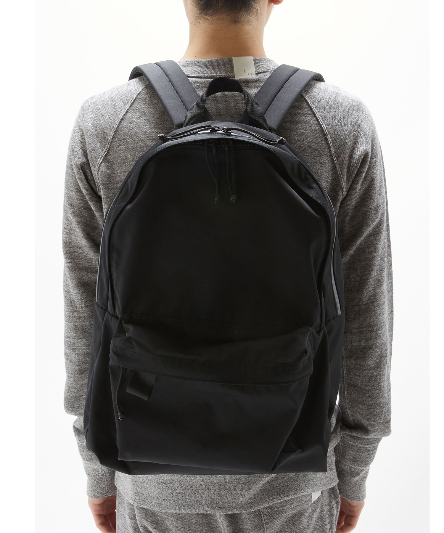 BACK PACK (LARGE) N.HOOLYWOOD COMPILE│N-HOOLYWOOD.COM