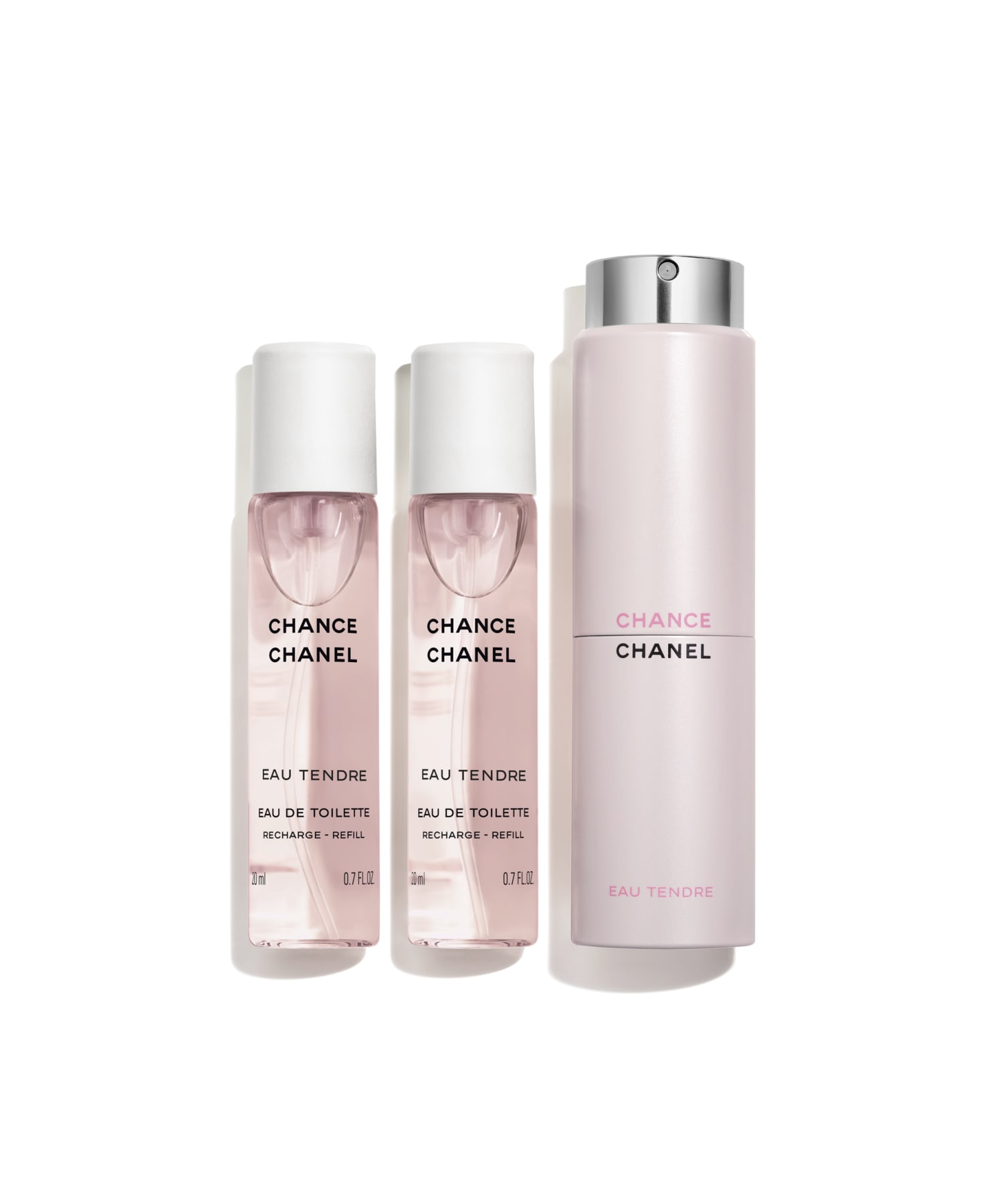 チャンス オー タンドゥル ツイスト&スプレイ（オードゥ トワレット