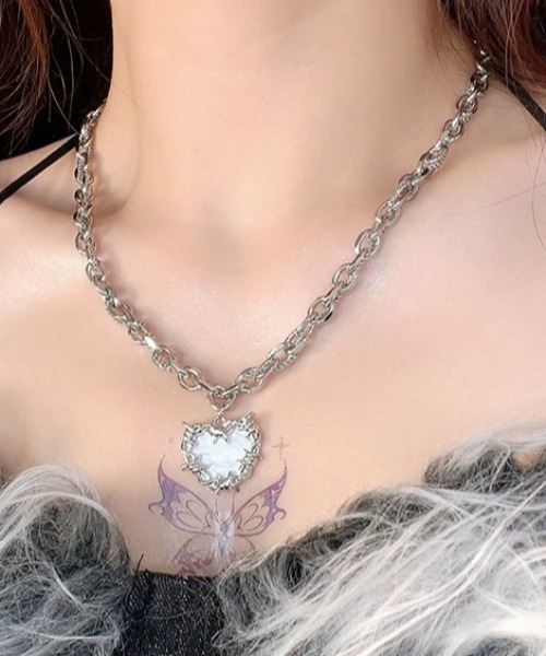 A'GEM/9 × .kom 『.KOM/ドットケーオーエム』 デザインハート