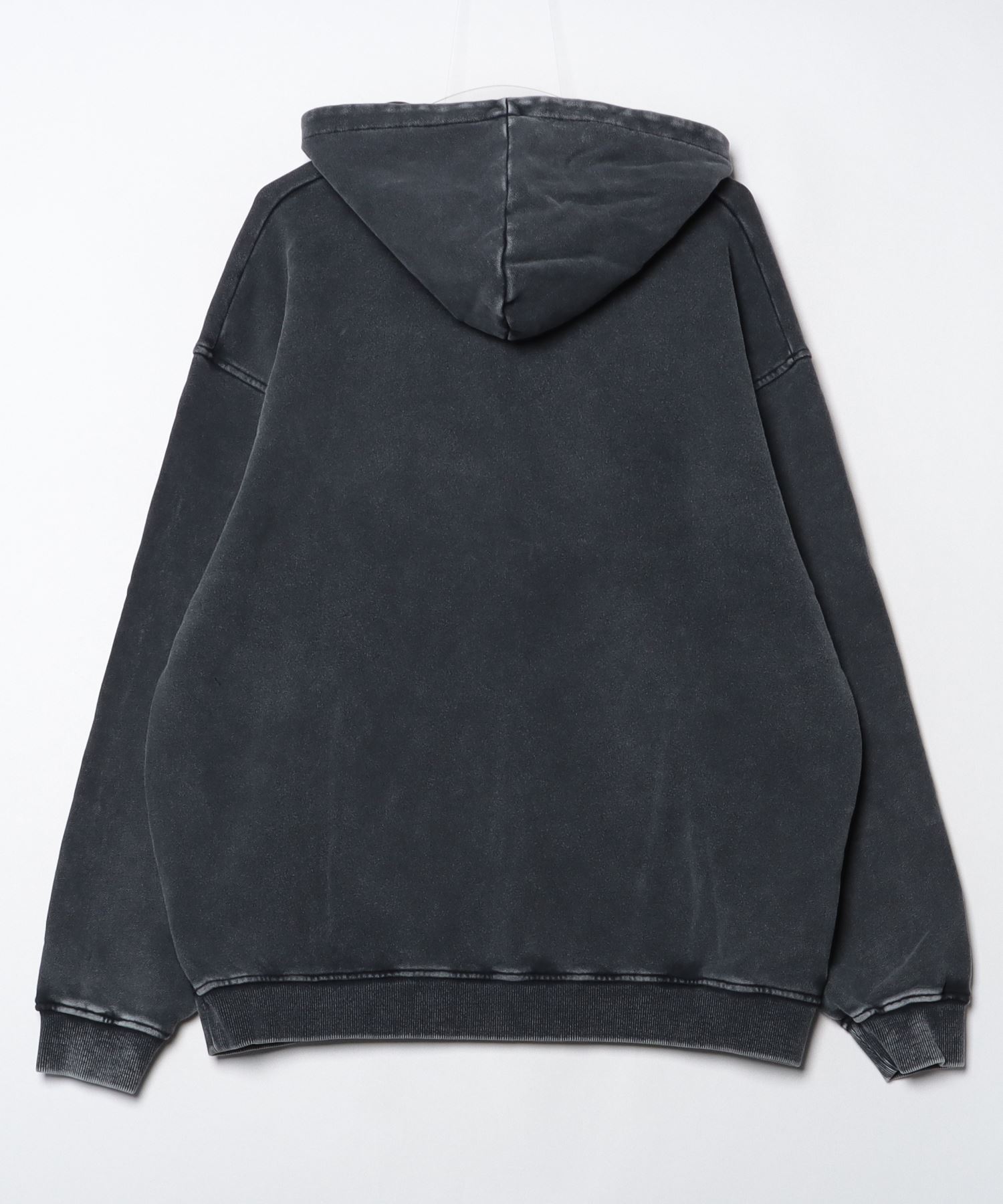 A'GEM/9 × .kom 『LOVE KILLER/ラブ キラー』 Killer black angle