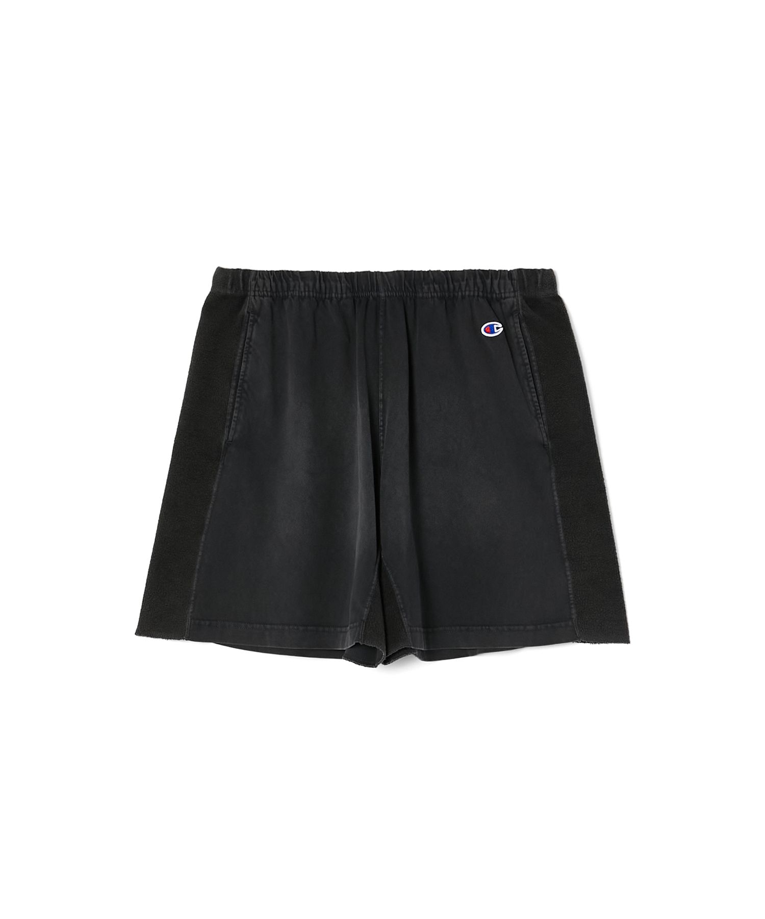 N.HOOLYWOOD × Champion / HALF PANTS LIMITED│N-HOOLYWOOD.COM