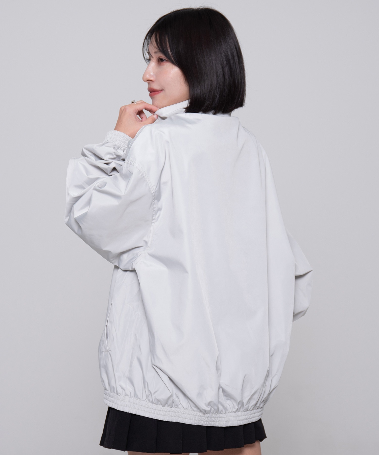 OY/オーワイ』 OPYD TRACK JACKET/トラックジャケット OY│A'GEM/9