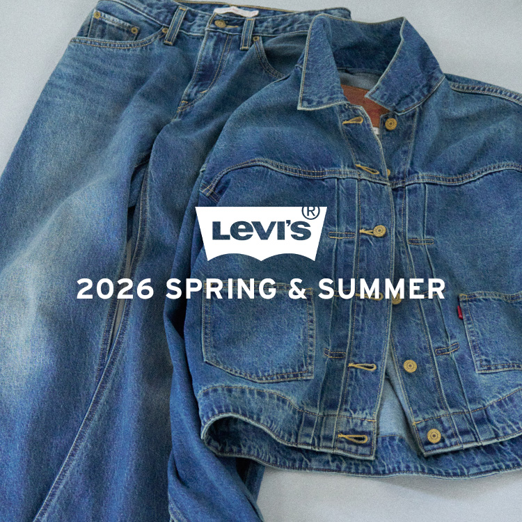 セール】Levi's/リーバイス LEVI'S(R) VINTAGE CLOTHING 503B XX NEW