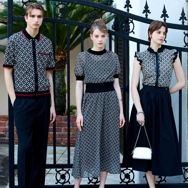 DRESSTERIOR｜ドレステリアの通販 - ZOZOTOWN