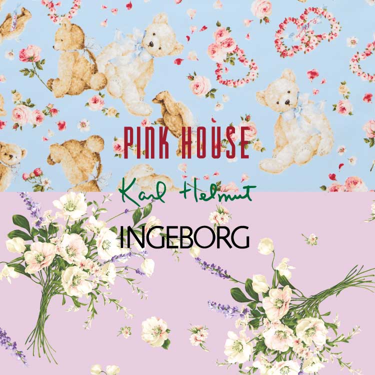 PINK HOUSE｜ピンクハウス（レディース）の通販 - ZOZOTOWN