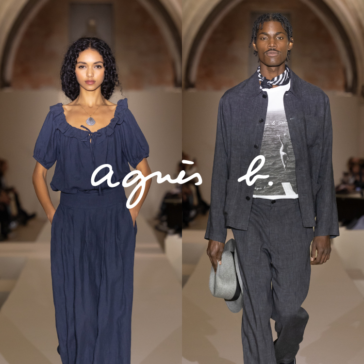 agnes b.｜アニエスベーのトレンチコート通販 - ZOZOTOWN