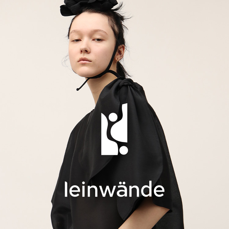 leinwande｜ラインヴァンドの通販 - ZOZOTOWN