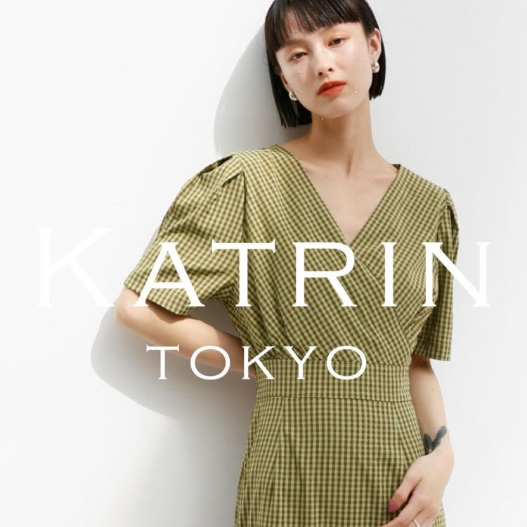 Katrin TOKYO｜カトリーントーキョー（レディース）の通販 - ZOZOTOWN