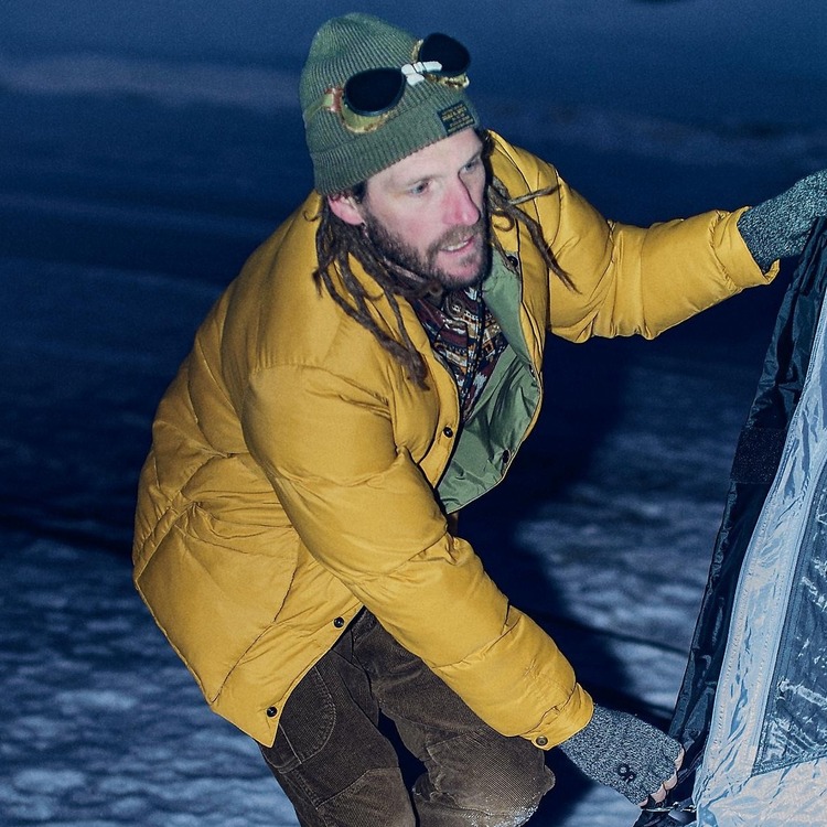 レザー ジャケット（その他アウター）｜RRL（ダブル アール エル）の