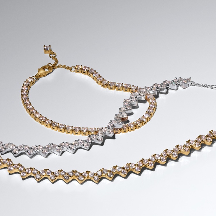 Pandora｜パンドラのトピックス「新作ブレスレット【Pandora