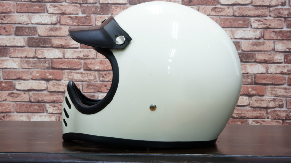 BEETLE MTX / アイボリー ※バイザーは別売です - OCEANBEETLE ONLINE STORE