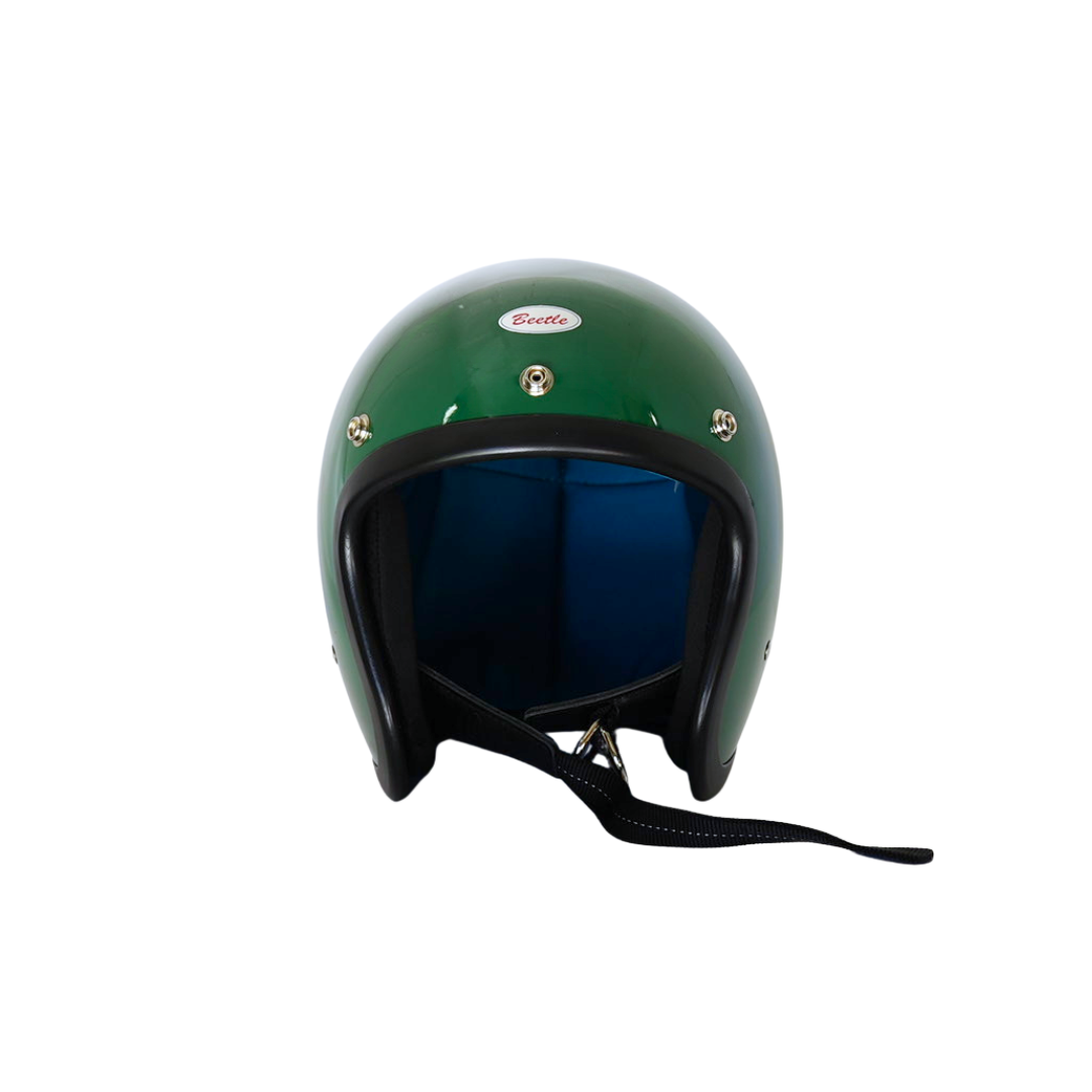 BEETLE L.A.C-2 / グリーン - OCEANBEETLE ONLINE STORE