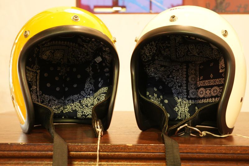 BEETLE L.A.C インナー (ペイズリー) 在庫なくなり次第販売終了