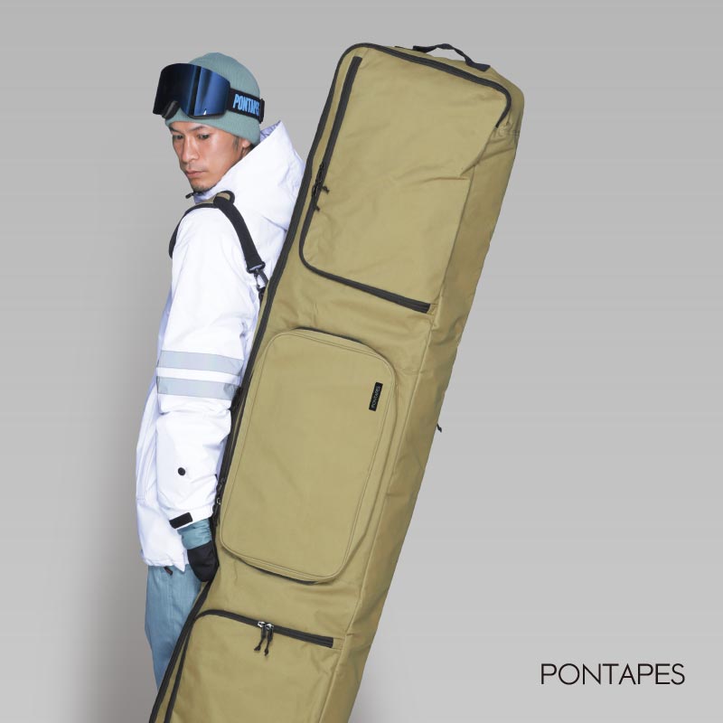 スノーボードケーススノーボード メンズ レディース スキー ボード用