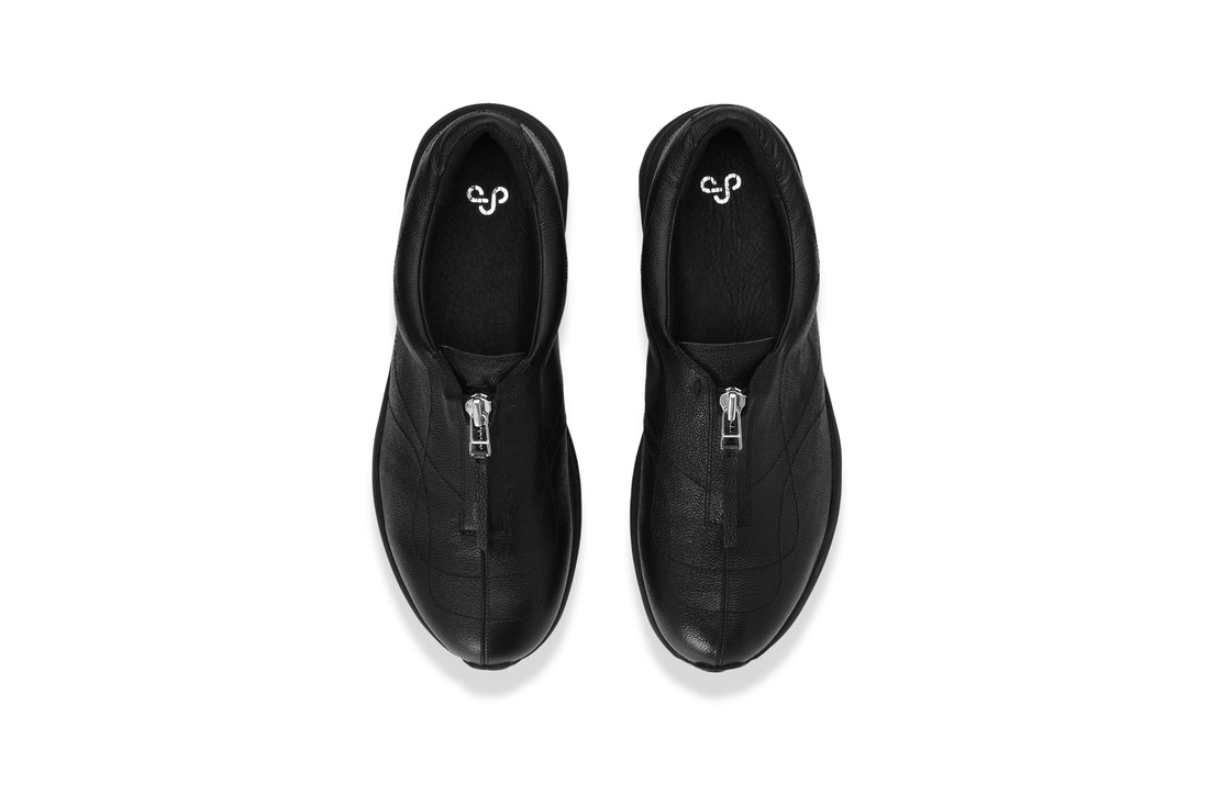 OAO公式ストア】SUNLIGHT CORE Black×Black (サンライトコア) | レザー