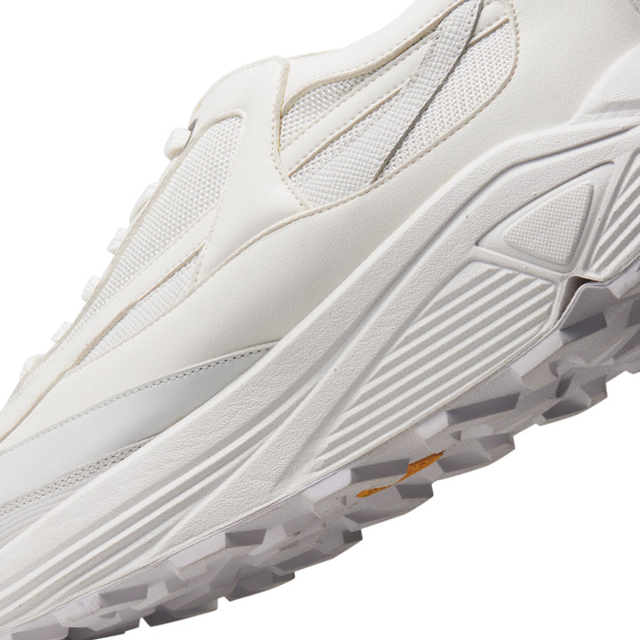 OAO公式ストア】THE CURVE 1 (ザカーブワン) | レザースニーカー 厚底