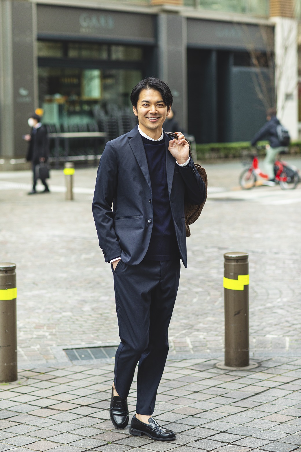 株式会社オアシスライフスタイルグループ