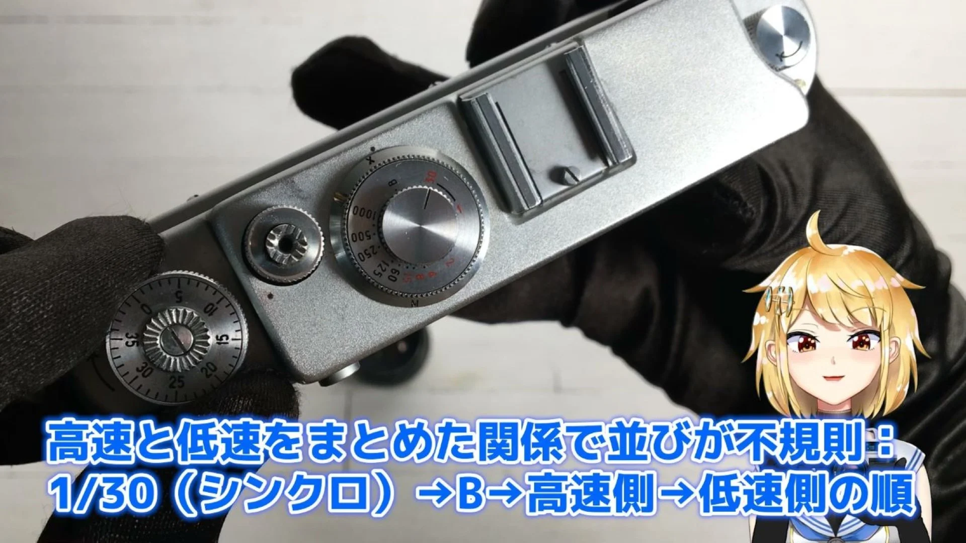 Zorki-4 最高のファインダー＆それなりの品質の旧ソ連製レンジ