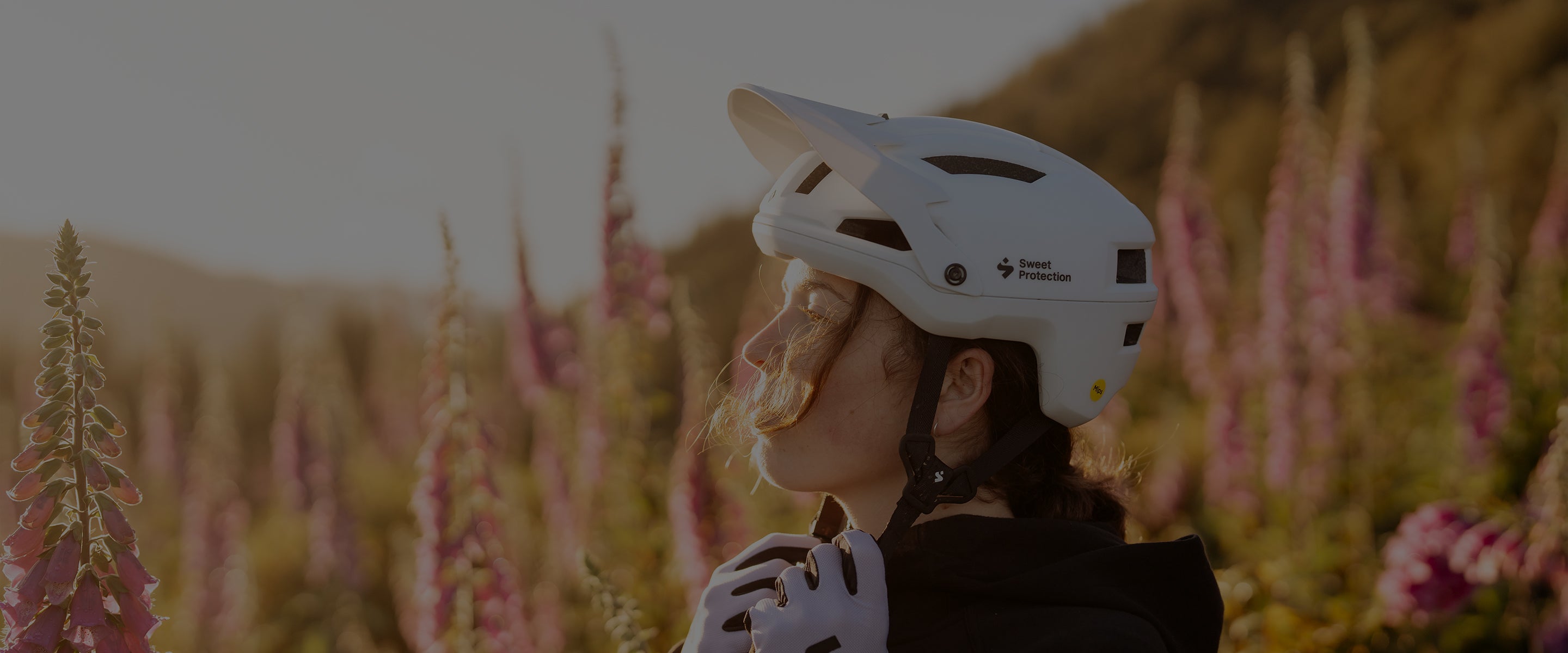 Sweet Protection - Ski and Snowboard Helmets – Oberson