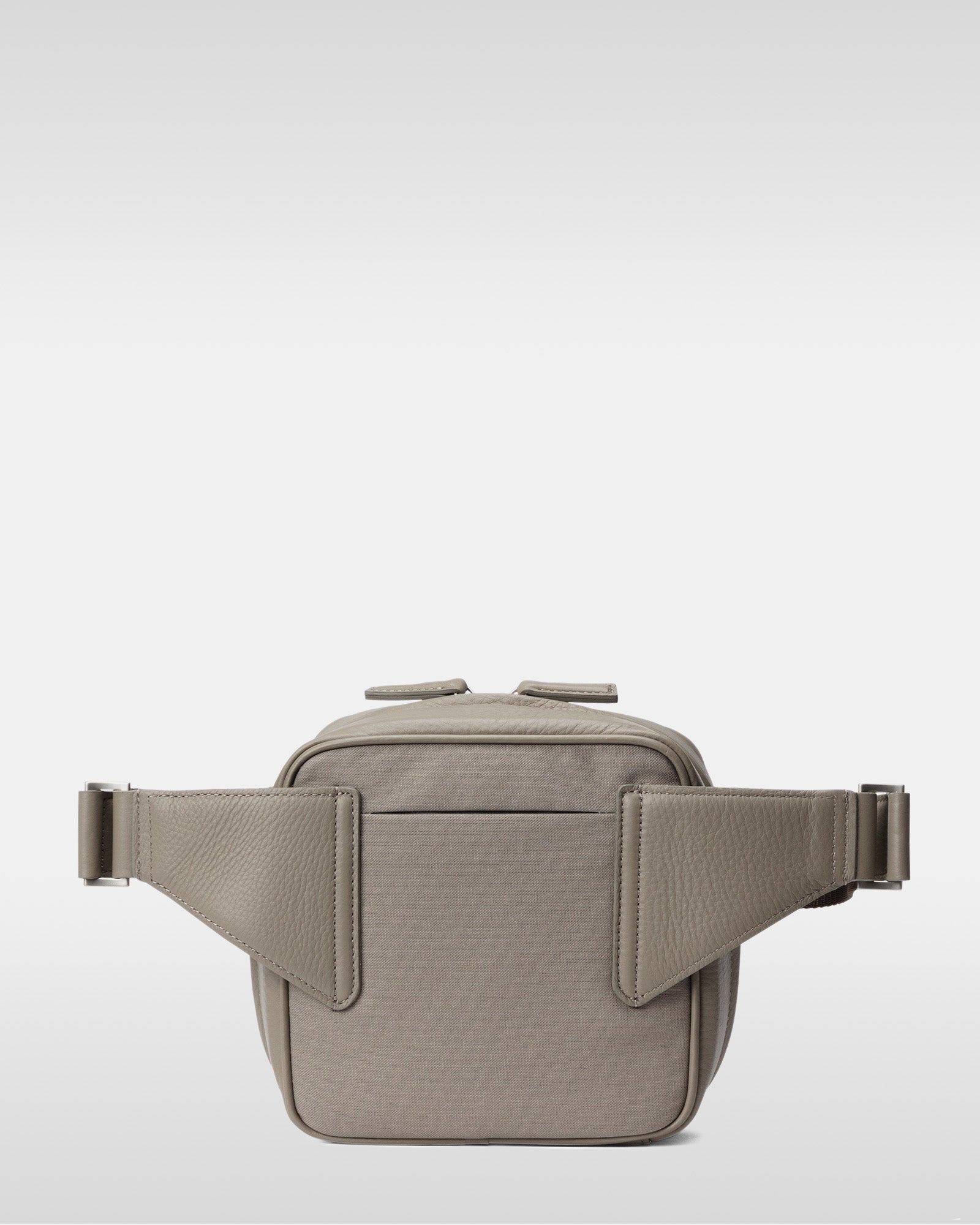 ウィークエンド カメラバッグ ミディアム - 防水レザー カメラバッグ