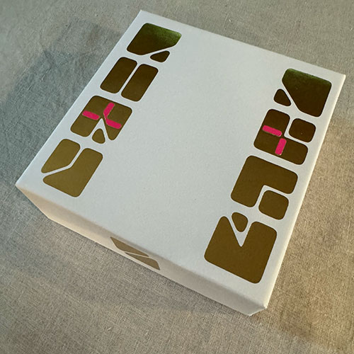 REVISIO: Roland Kayn – The Ortho-Project