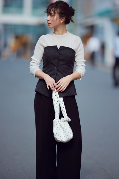 大人の秋服レディースコーデおすすめ43選｜トレンド感＆きちんと感も