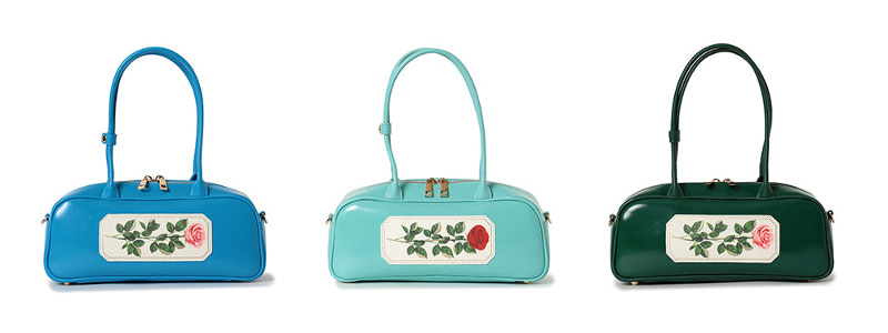 ルル メリー×ビームス クチュール】大人気コラボが1月31日発売