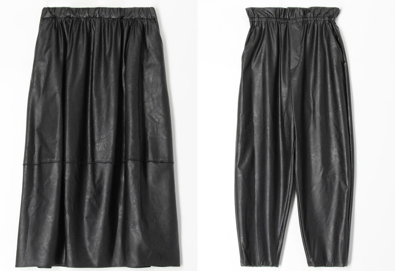 トゥモローランド×金子綾】コラボ第6弾が11/12発売、フェミニンで