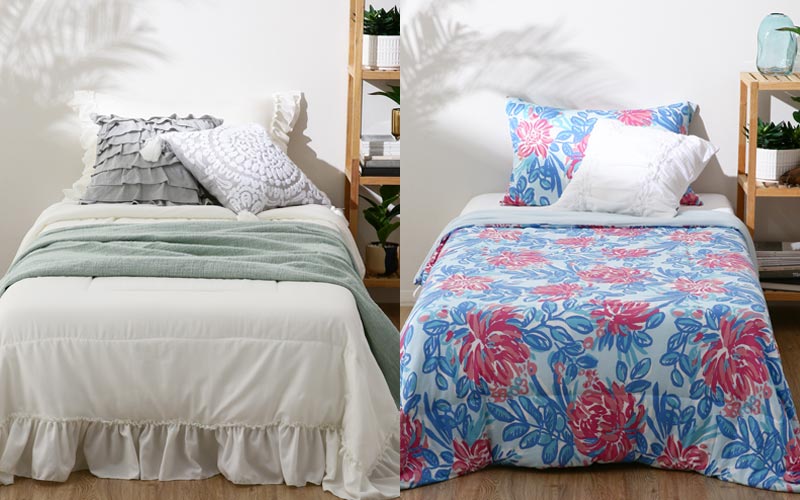 Francfranc 【Francfranc】 ふわろ 肌掛け布団 ふわろ ベッドパッド