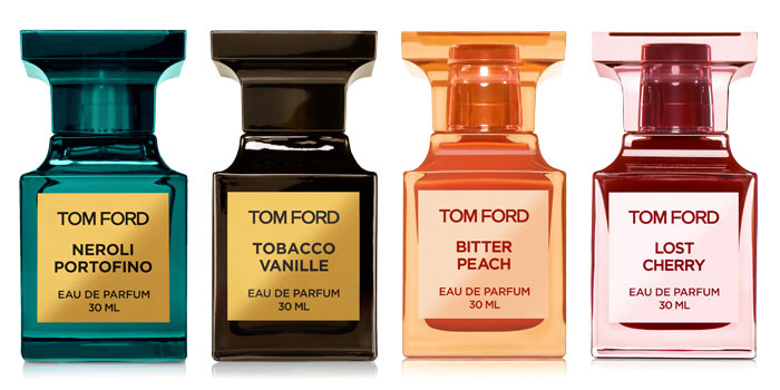 待望の30mlサイズ発売！「トム フォード プライベート ブレンド
