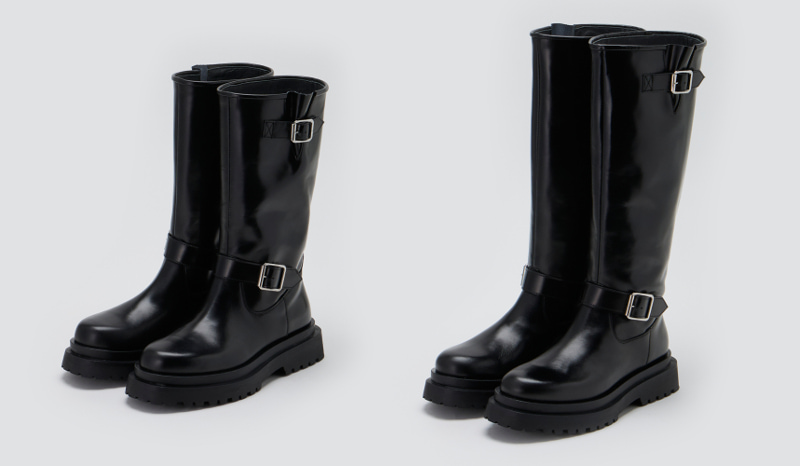 ペリーコ サニー初の撥水加工シューズの予約がスタート、ブーツから