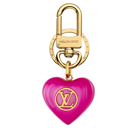 ルイ・ヴィトンのバレンタインギフト7選、日本限定財布＆キーホルダー