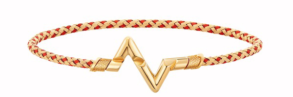 チームOggiが展示会で一目惚れ！【ルイ・ヴィトン】の「LV ヴォルト