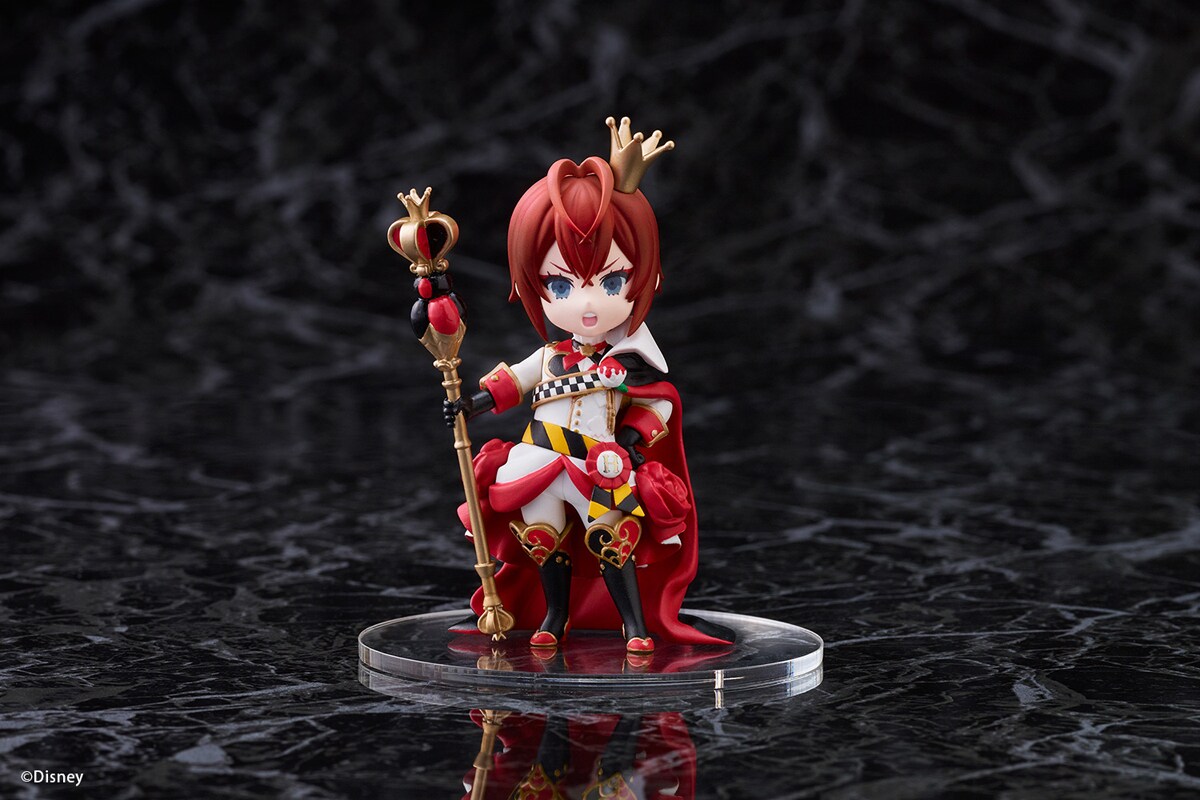 リドル・ローズハートのフィギュア。 [画像ギャラリー 2/7] - コミック