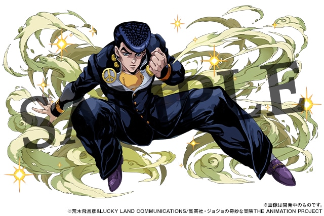 東方仗助」 [画像ギャラリー 5/18] - コミックナタリー