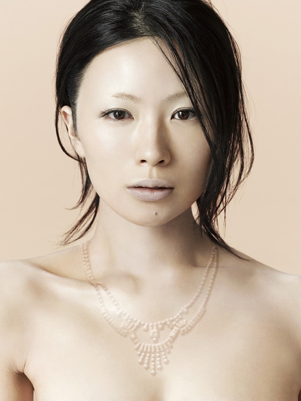 椎名林檎6年4カ月ぶりのフルアルバム「三文ゴシップ」 - 音楽ナタリー