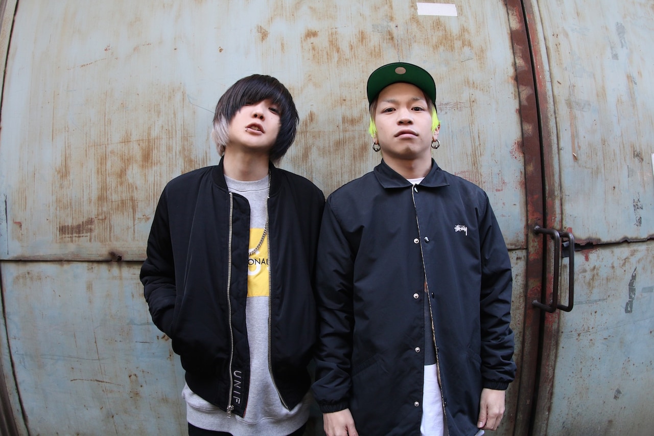 電波少女、哀愁漂う「笑えるように」MV公開 - 音楽ナタリー