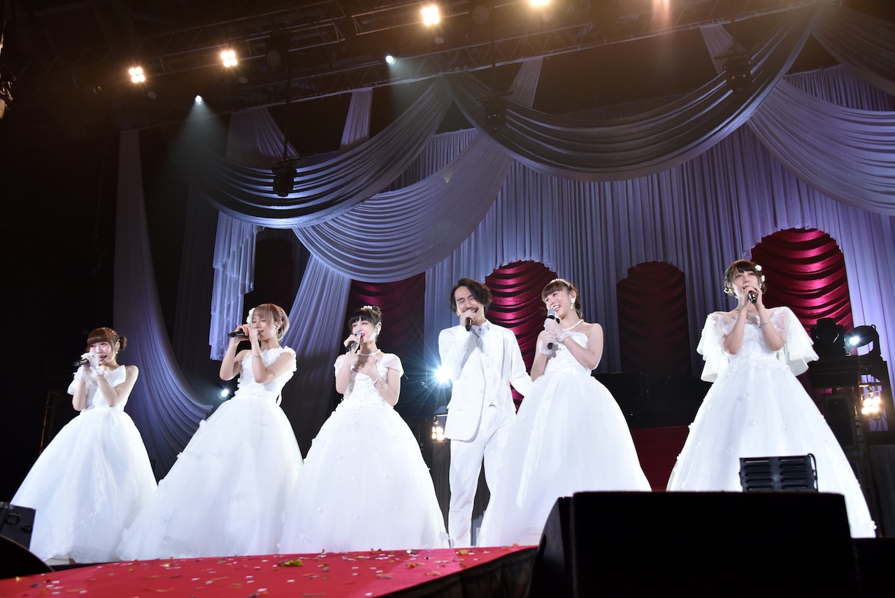 清 竜人25、夢でも現実でもない3年間のラブストーリーの結末 - 音楽