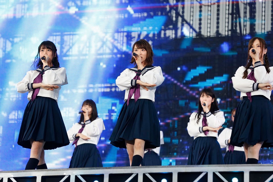 乃木坂46 birthday live 東京ドーム MV collection 乃木坂46 birthday