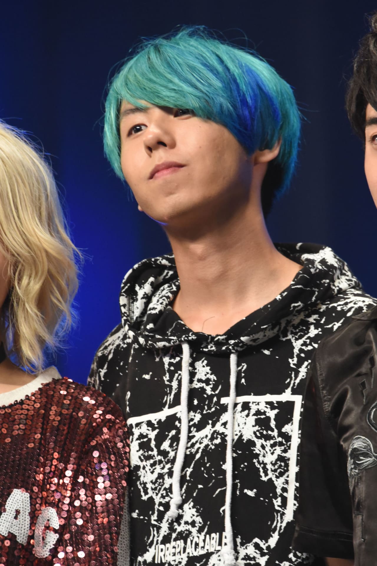 藤澤涼架（Mrs. GREEN APPLE） [画像ギャラリー 30/45] - 音楽ナタリー