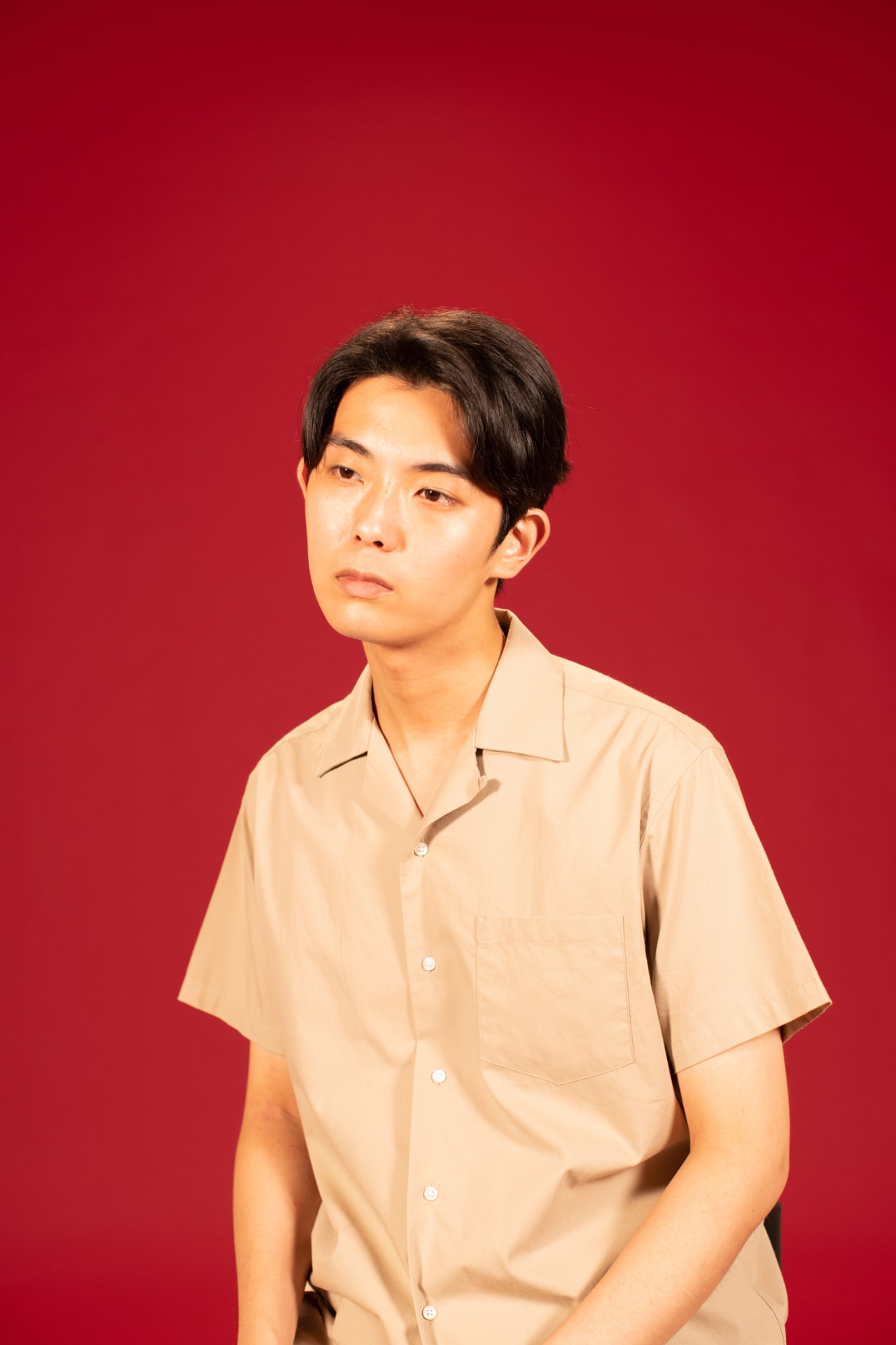 折坂悠太ニューアルバム表題曲「平成」MV公開、インストアライブツアー