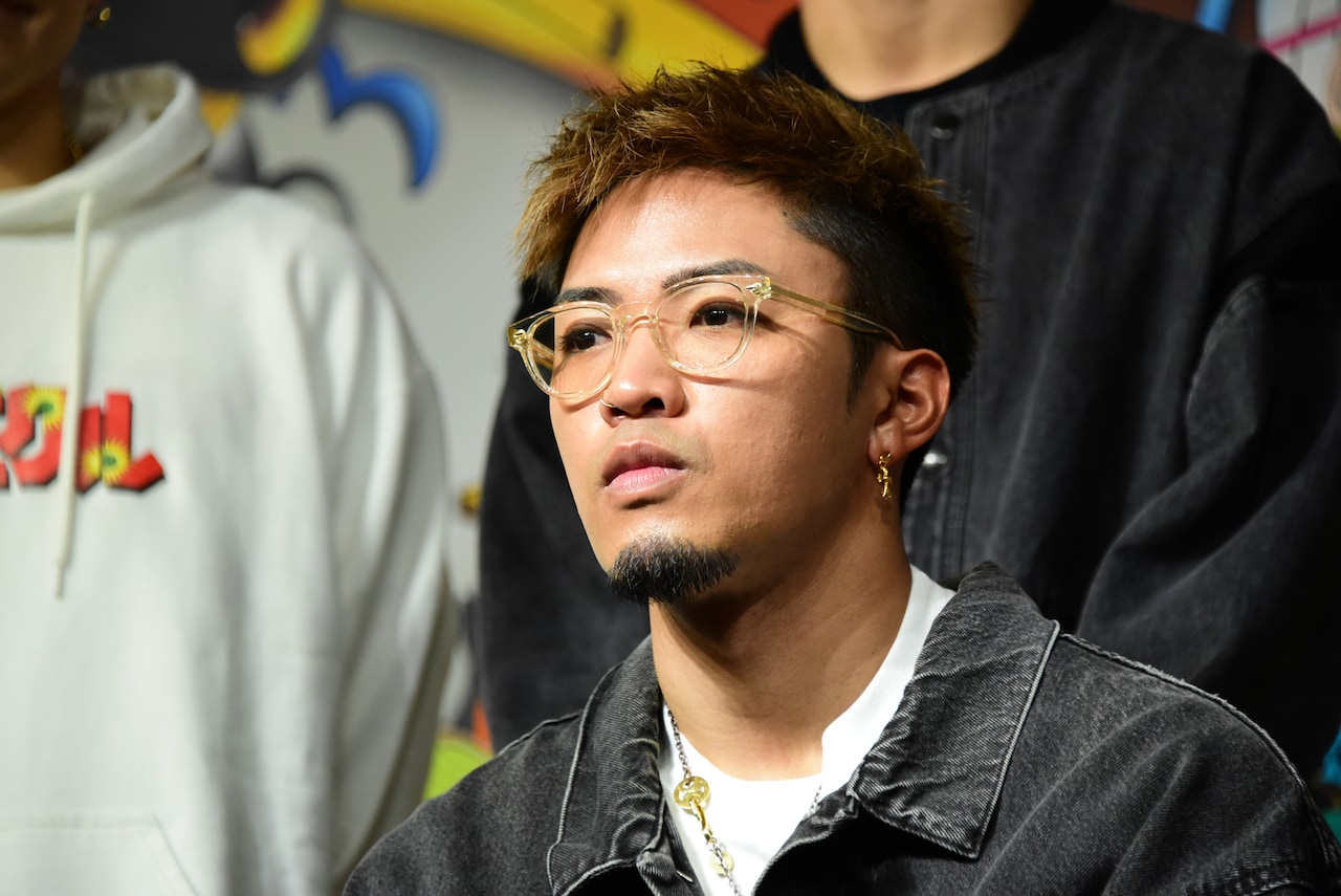 数原龍友 [画像ギャラリー 17/23] - 音楽ナタリー