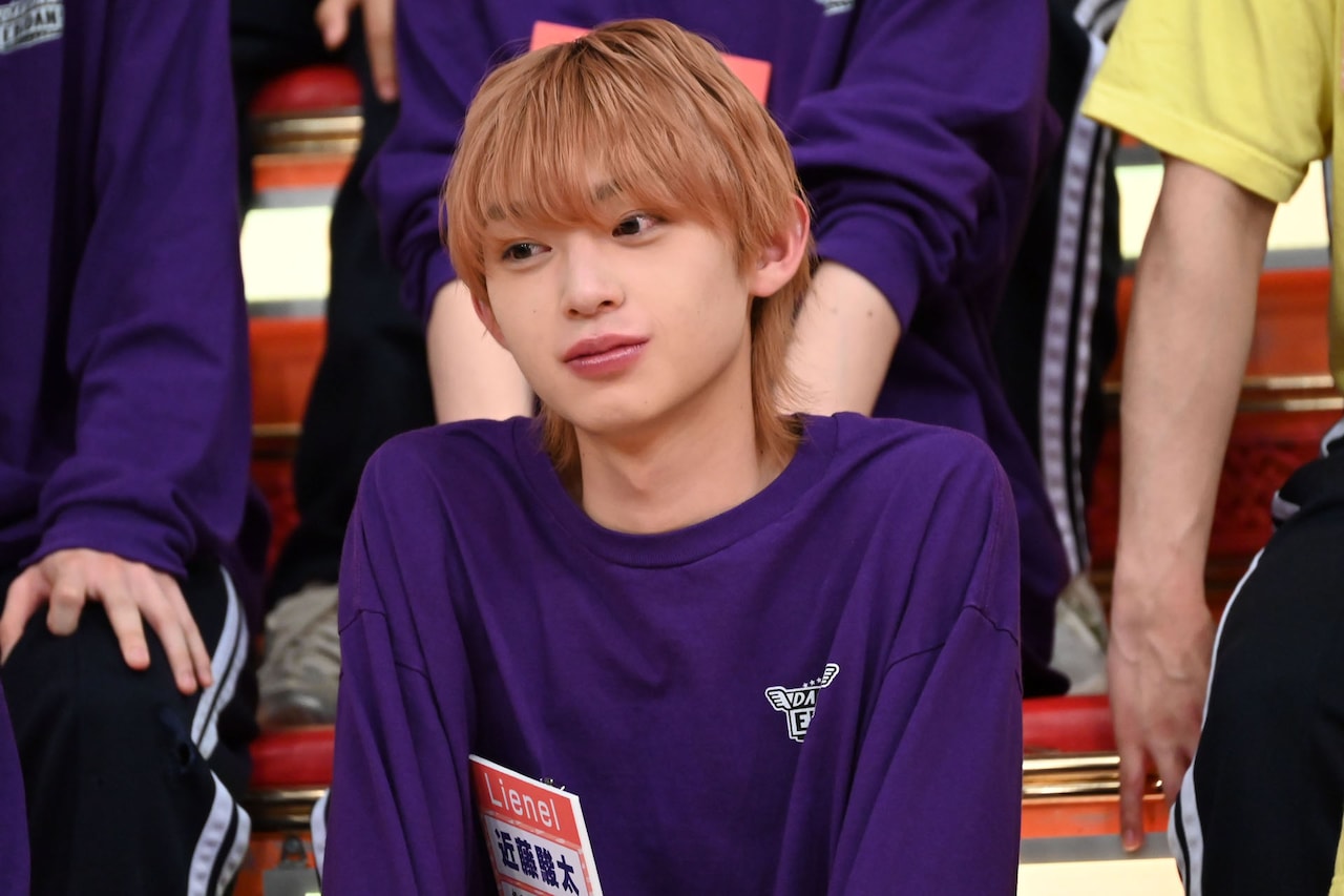 近藤駿太（Lienel） [画像ギャラリー 66/90] - 音楽ナタリー