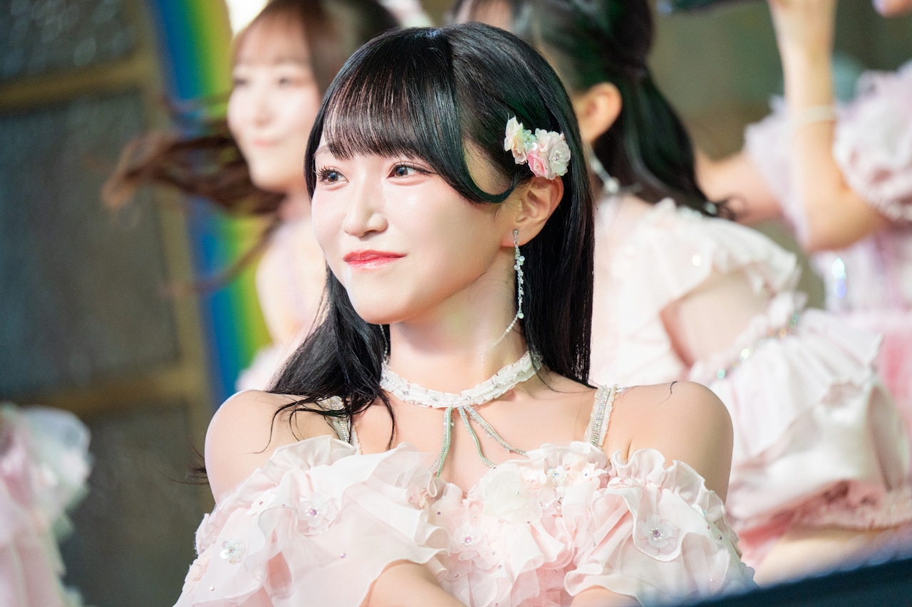 野口衣織（＝LOVE） [画像ギャラリー 157/175] - 音楽ナタリー