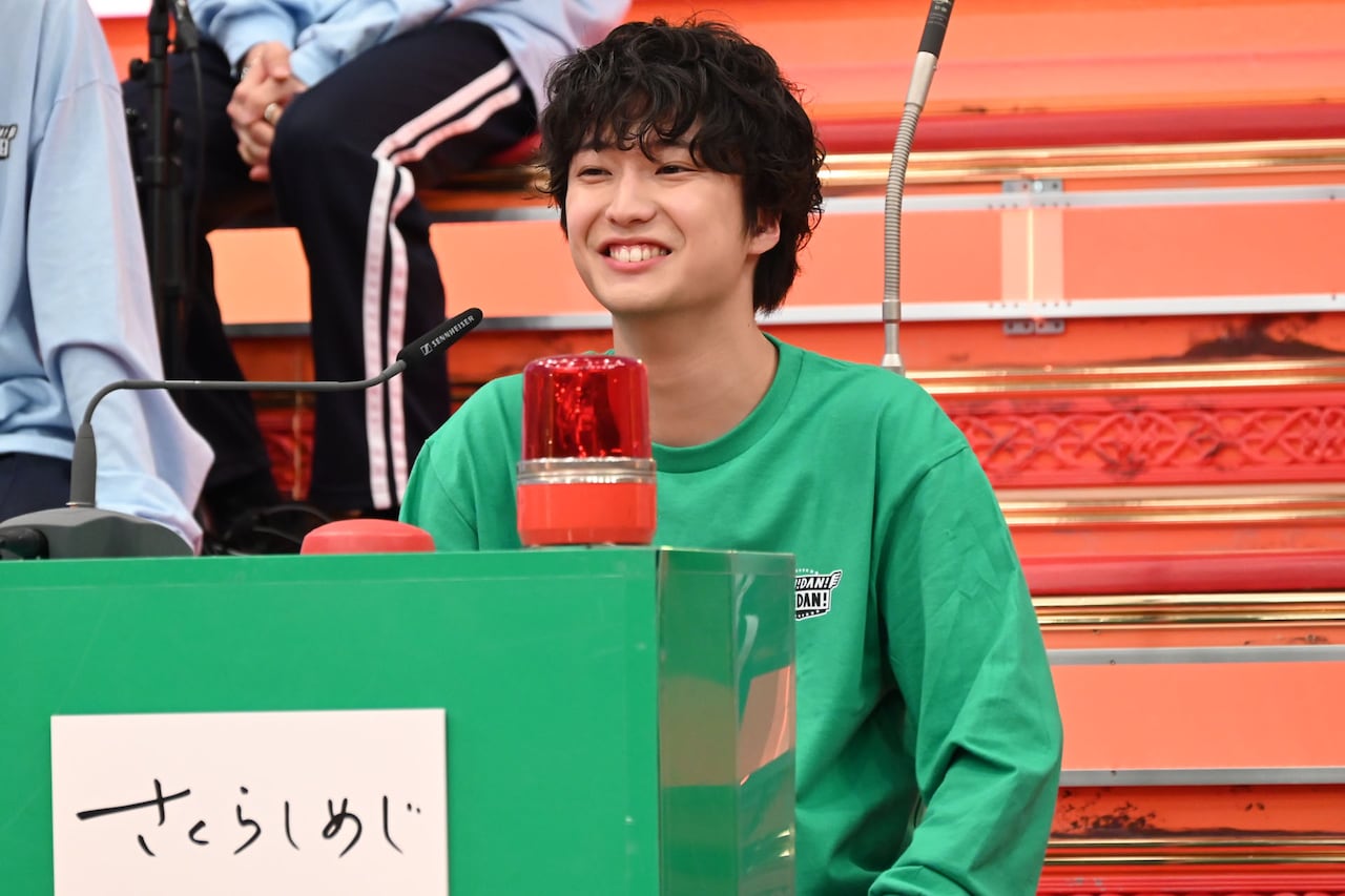 吉田仁人と塩崎太智（M!LK）。 [画像ギャラリー 16/42] - 音楽ナタリー