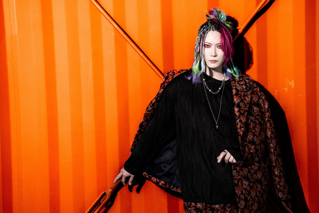 あらき×DOPEDOWNツーマン「D'N'A」再び開催「最高の一夜を約束するぜ