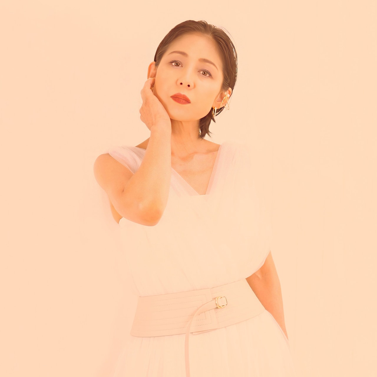 森川美穂デビュー40周年記念CD BOX本日発売、全67曲を最新リマスターで