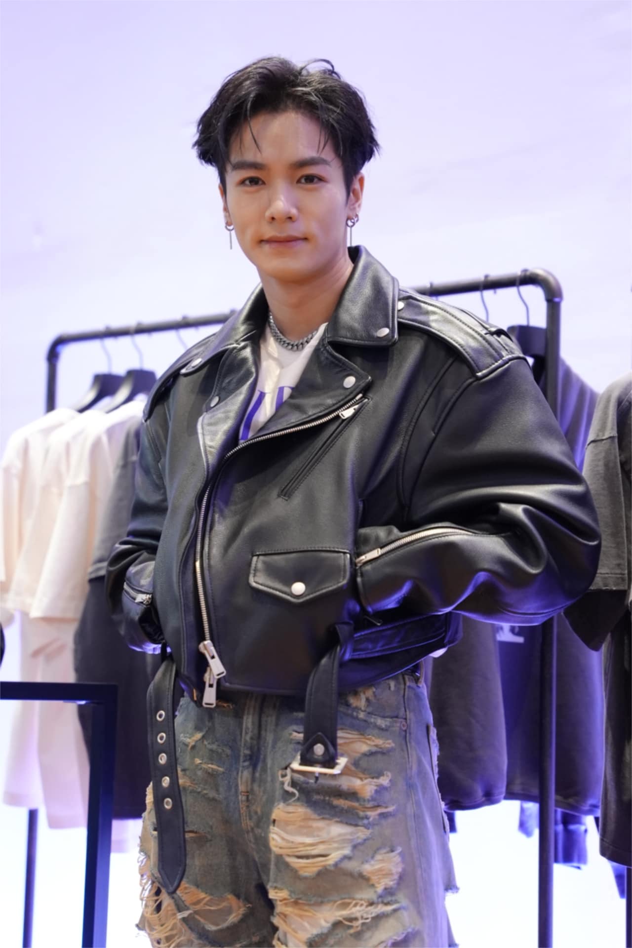 THE RAMPAGE川村壱馬、アリーナツアーは2月から4月まで出演見合わせ