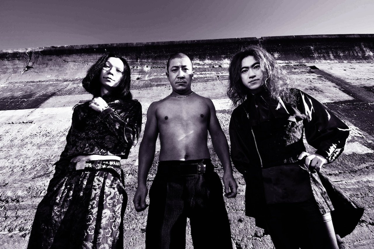 八十八ヶ所巡礼がニューアルバム「八+九」リリース、新曲「YAOYOROZ